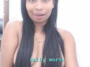 Hally_morik