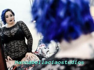 Hannabellaciaostudios