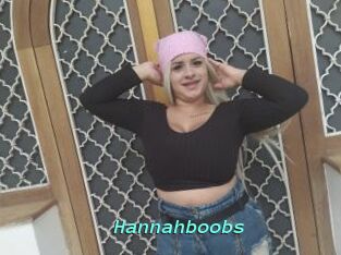 Hannahboobs