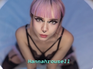 Hannahrousell