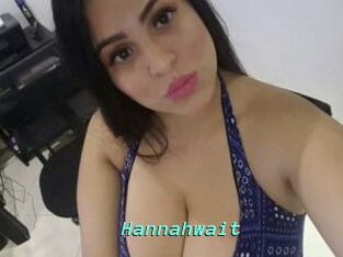 Hannahwait