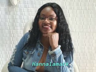 Hannalamark