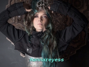 Hannareyess