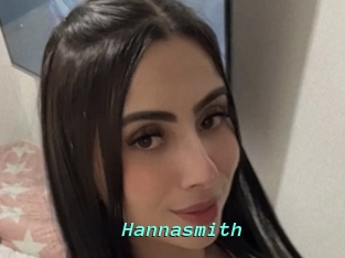Hannasmith