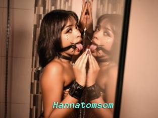 Hannatomsom