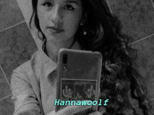Hannawoolf