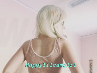 Happylilcamgirl