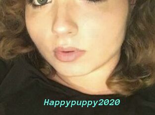 Happypuppy2020
