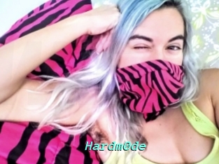 Hardm0de