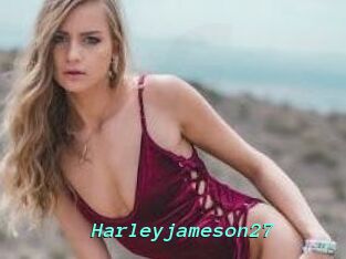 Harleyjameson27