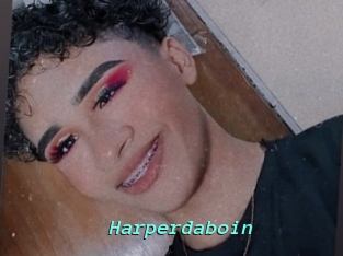 Harperdaboin