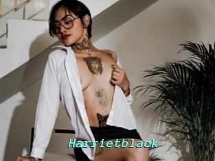 Harrietblack