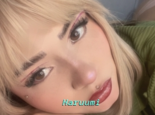 Haruumi