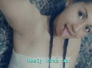 Hasly_hott_xx