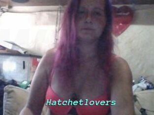 Hatchetlovers