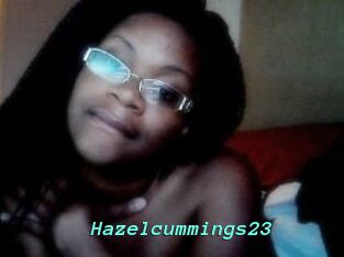 Hazelcummings23