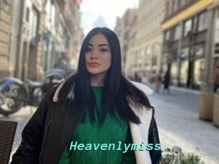 Heavenlymiss