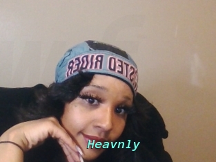 Heavnly