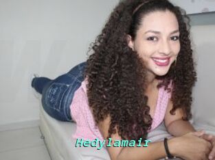 Hedylamair