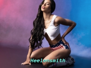 Heelensmith