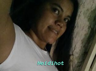 Heidihot