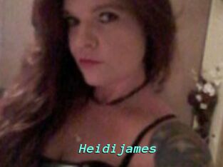 Heidijames