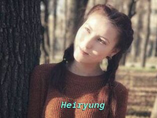 Heiryung