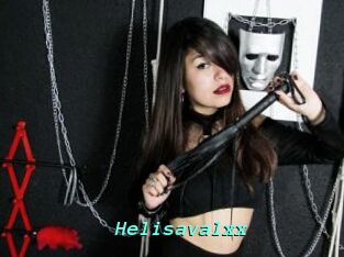 Helisavalxx