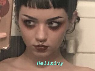 Helixivy