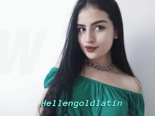 Hellengoldlatin