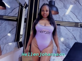 Hellenjohansson