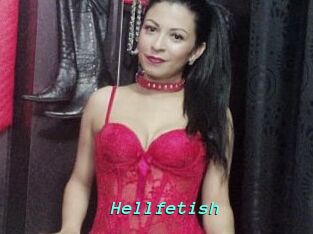 Hellfetish