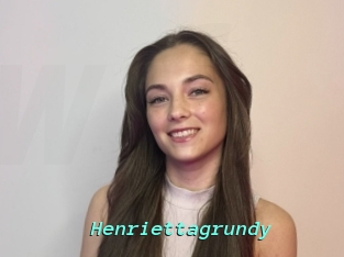 Henriettagrundy