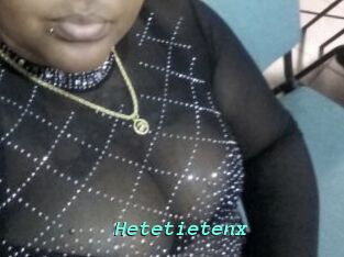 Hetetietenx