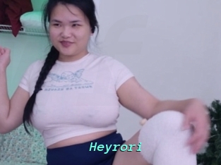 Heyrori