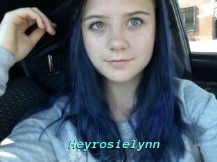 Heyrosielynn