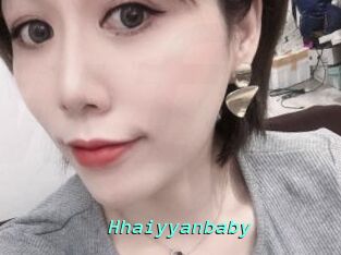 Hhaiyyanbaby