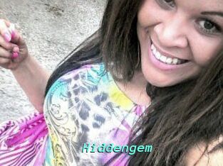 Hiddengem