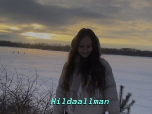 Hildaallman