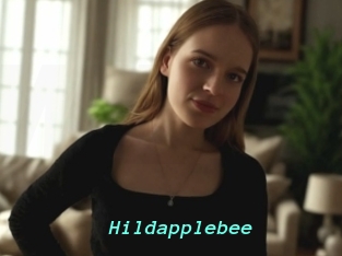 Hildapplebee