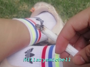 Hillarysmichell