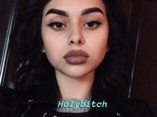 Holybitch
