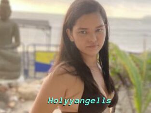 Holyyangells