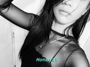 Honey19