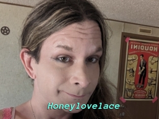 Honeylovelace