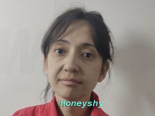 Honeyshy