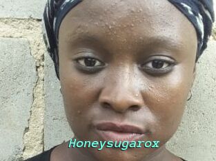 Honeysugarox