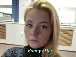 Honeyvibe