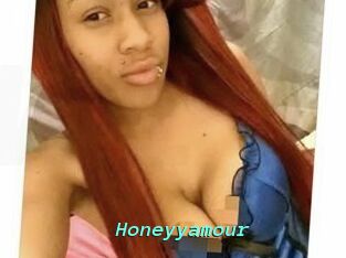 Honeyyamour