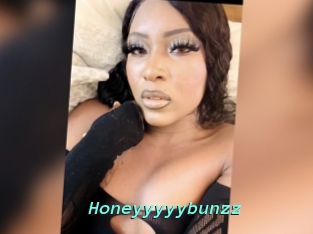 Honeyyyyybunzz